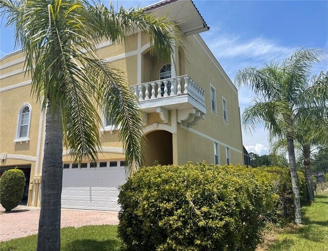 property at 503 Villa Treviso Ct