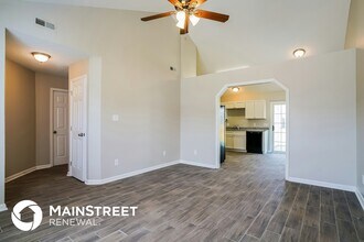 5109 Julip Dr in Knightdale, NC - Foto de edificio - Building Photo