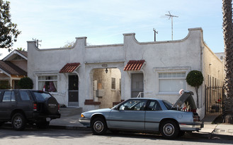 901 Coronado Ave Apartments