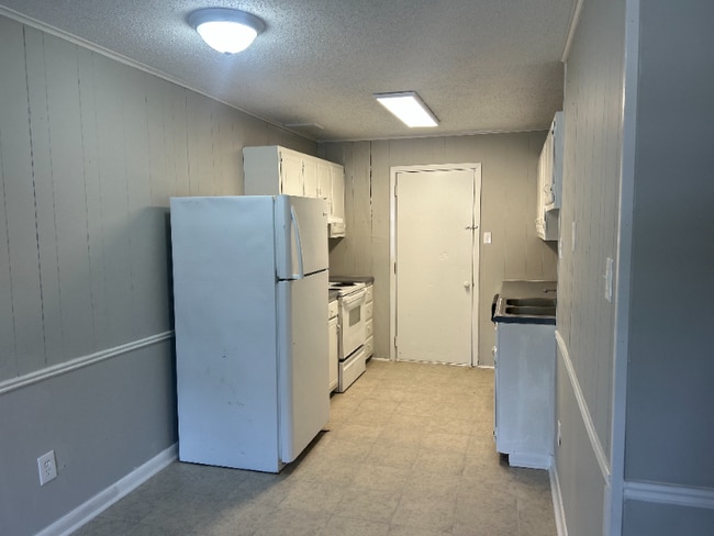 1701 Goodwin Rd in Ruston, LA - Building Photo - Building Photo