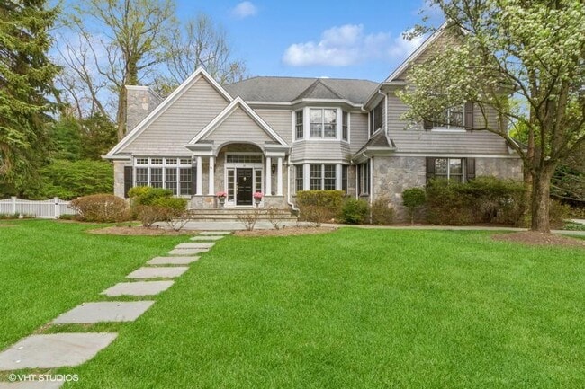 property at 16 Johnson Pl