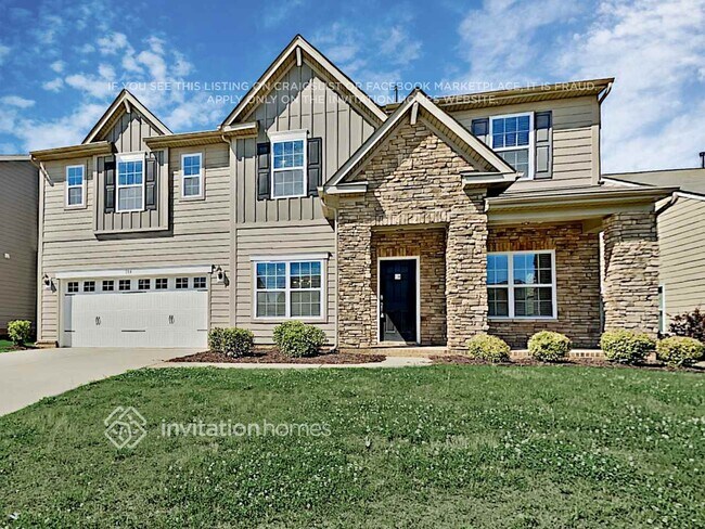 property at 184 Glastonbury Dr