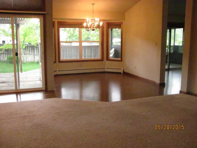 14 Aspen Way in Parachute, CO - Building Photo - Building Photo