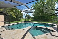 4220 Glasgow Ct in North Fort Myers, FL - Building Photo - Building Photo