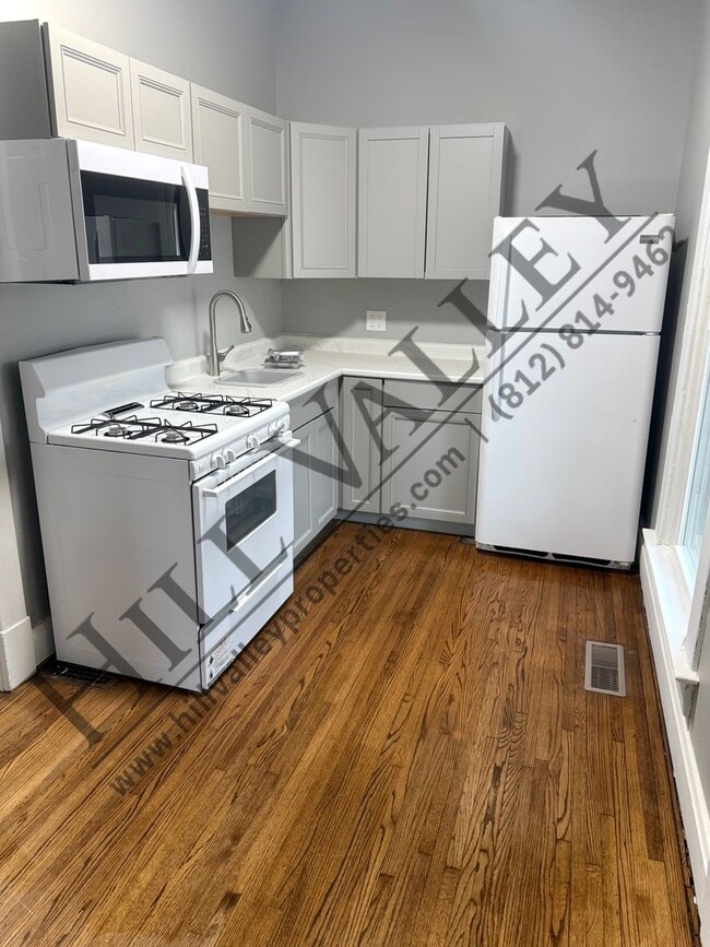 property at 1333 S 10th St