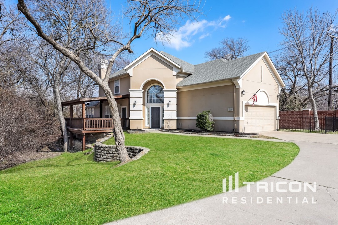 12597 Cajun Dr in Frisco, TX - Building Photo