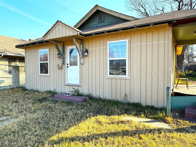 2406 S Marsalis Ave in Dallas, TX - Building Photo - Building Photo