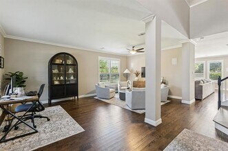 5800 Palomino Dr in Frisco, TX - Foto de edificio - Building Photo