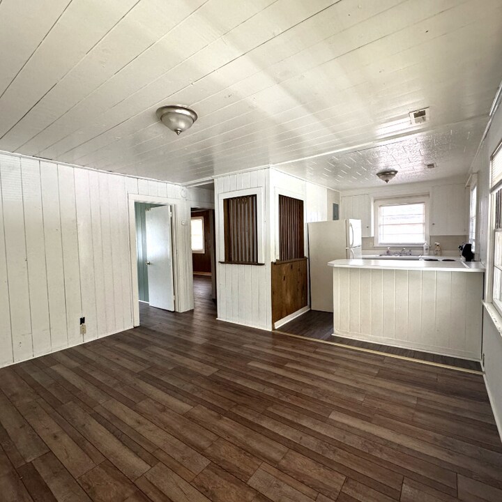 7203 Porcher Dr in Myrtle Beach, SC - Building Photo