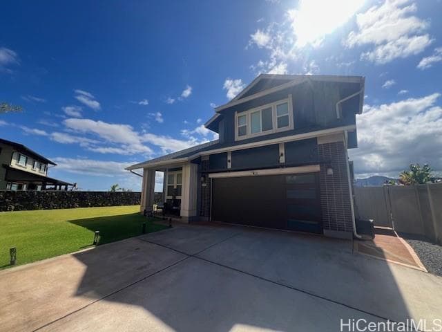 property at 941153-1153 Halenanea Pl