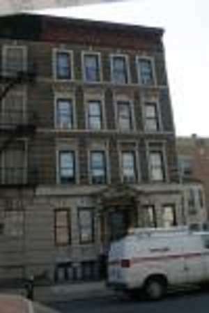 1526 Pacific St in Brooklyn, NY - Building Photo