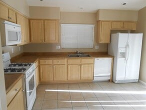 4821 Plama Ct in Las Vegas, NV - Building Photo - Building Photo