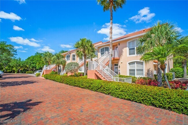 property at 2055 Cascades Dr