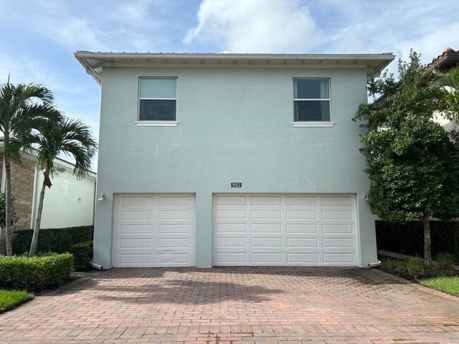 property at 5053 Grandiflora Rd