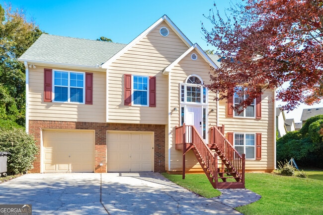 property at 54 Ann Cir