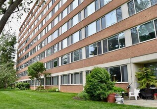 1210 N Taft St in Arlington, VA - Building Photo - Building Photo
