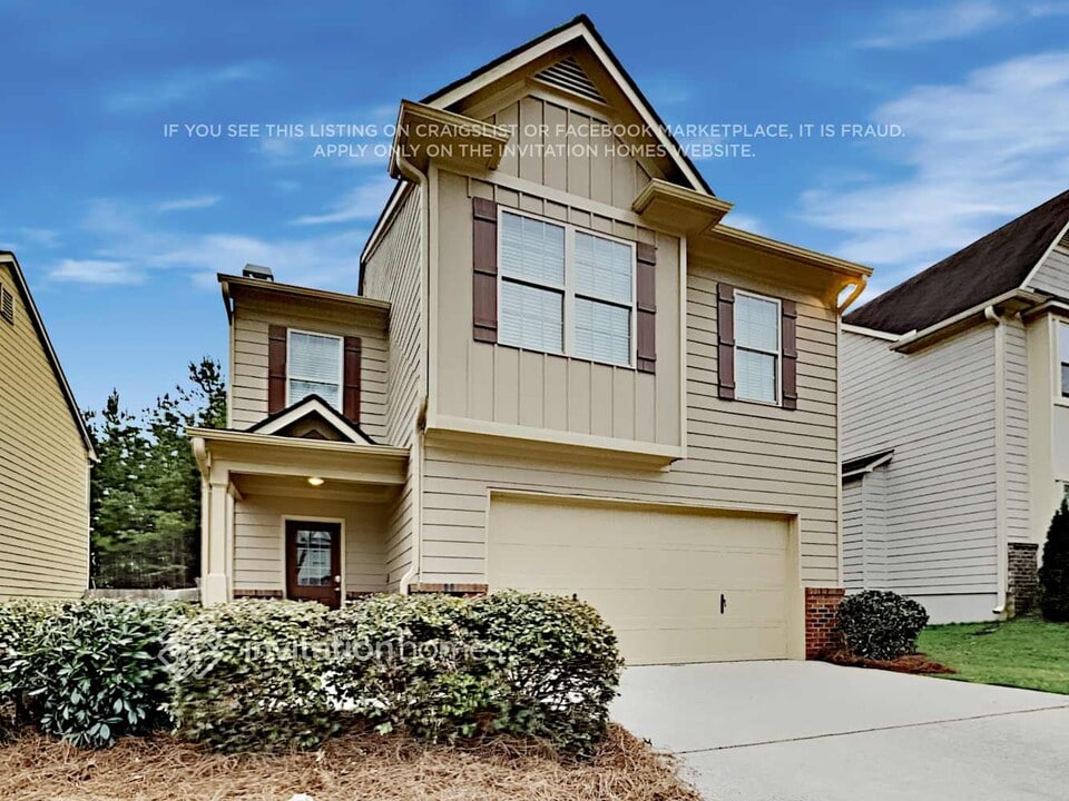 4189 Brynhill Ln in Buford, GA - Building Photo