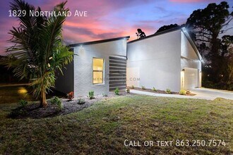1829 Northland Ave in North Port, FL - Building Photo - Building Photo