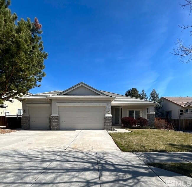property at 6705 Cinnamon Dr