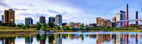 Alquileres en Birmingham, AL