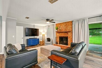 103 Parkwood Dr in Hattiesburg, MS - Building Photo - Building Photo