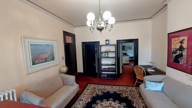 334 E Mulberry St in Fort Collins, CO - Building Photo - Building Photo