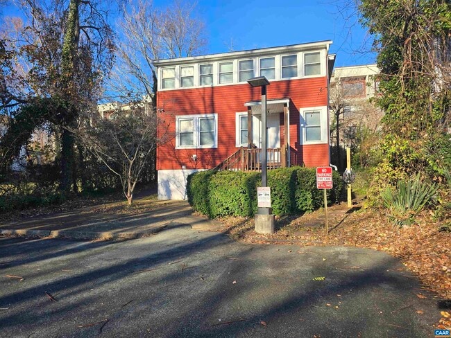 142 Carlton Rd in Charlottesville, VA - Building Photo - Building Photo