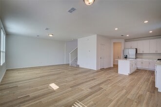 1418 Tramore Wy in Princeton, TX - Building Photo - Building Photo