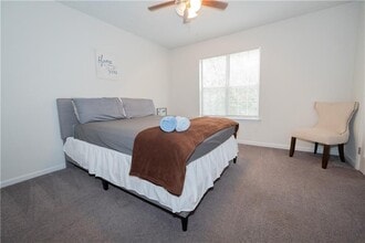 362 Oak Harbor Trail in Marietta, GA - Building Photo - Building Photo