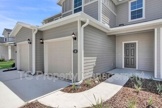 60 Beach Palm Ct in St. Augustine, FL - Foto de edificio - Building Photo