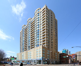 The Farallon in Chicago, IL - Building Photo - Building Photo