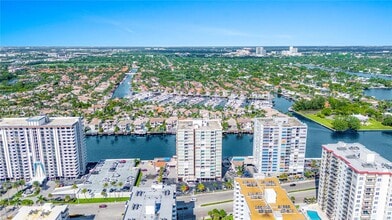 1410 S Ocean Dr in Hollywood, FL - Building Photo - Building Photo