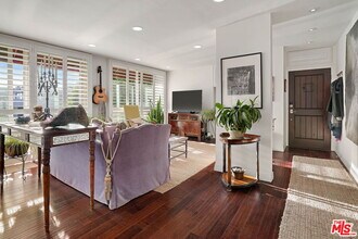 1017 2nd St in Santa Monica, CA - Building Photo - Building Photo