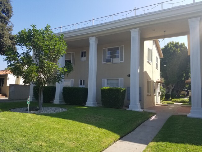 814 S Verdugo in Glendale, CA - Foto de edificio - Building Photo