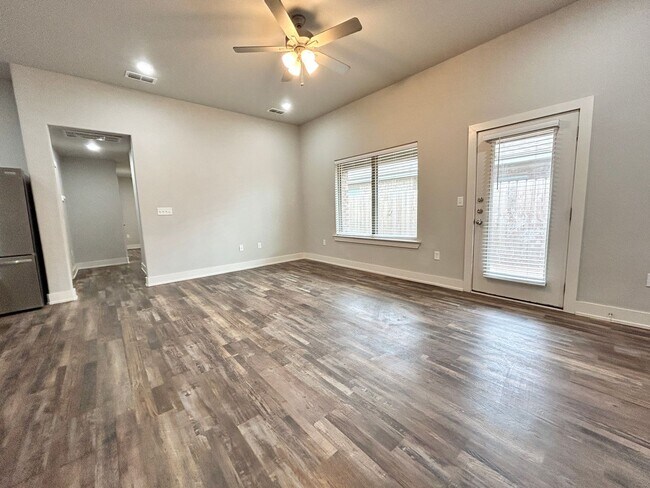 5510 122nd Street in Lubbock, TX - Building Photo - Building Photo