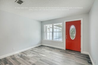 7912 Argentine Dr W in Jacksonville, FL - Building Photo - Building Photo
