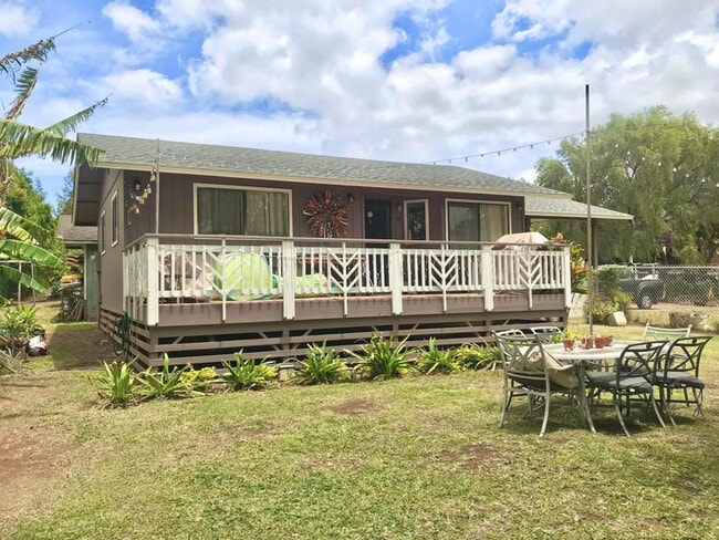 property at 1 Kaupea St