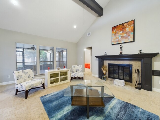 property at 11614 Taos Ln