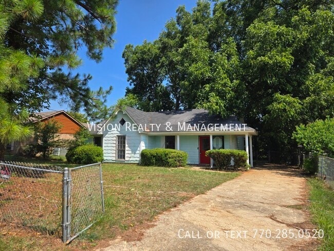 1024 N Gap Loop in Montgomery, AL - Building Photo - Building Photo