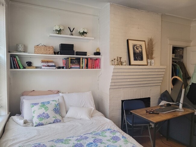 property at 41 Revere St