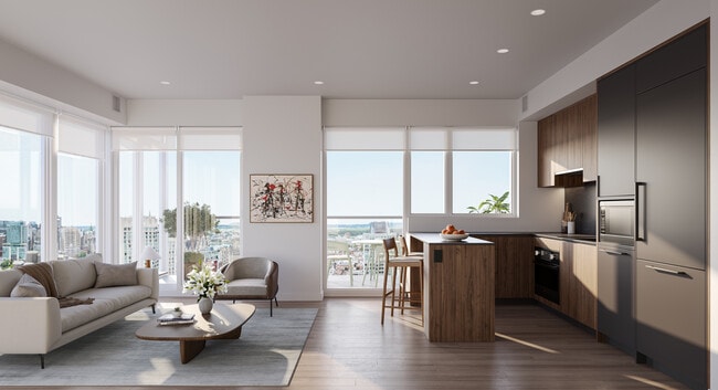 Rideau Registry in Ottawa, ON - Building Photo - Building Photo