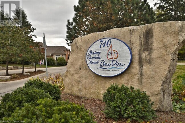 710 Spring Gardens Rd