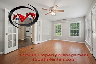 9551 Jeff Hamilton Rd in Mobile, AL - Building Photo - Building Photo