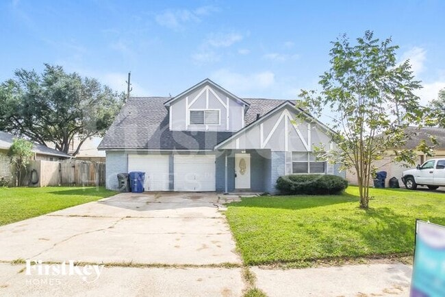 property at 29322 Brookchase Dr