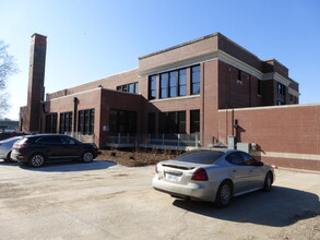 Neely Lofts in St. Joseph, MO - Building Photo - Building Photo