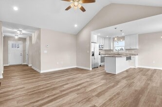 2048 Partridge Wy in Richmond, KY - Building Photo - Building Photo