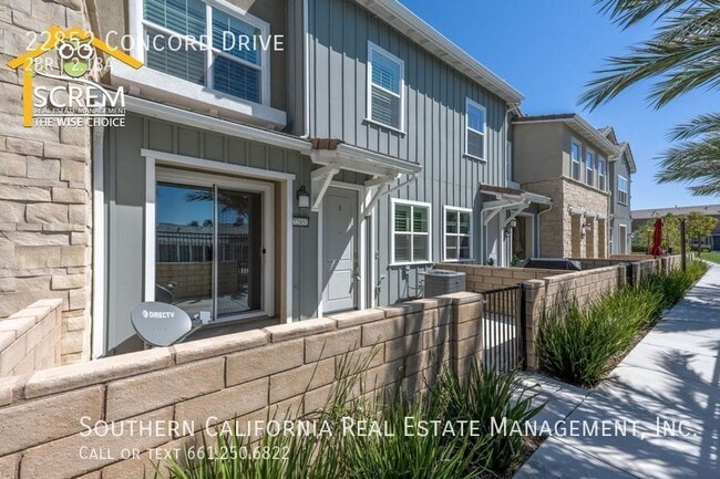 property at 22852 Concord Dr