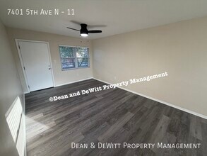 7401 5th Ave N in St. Petersburg, FL - Building Photo - Building Photo