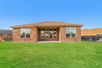 29654 Clover Shore Dr in Spring, TX - Building Photo - Building Photo