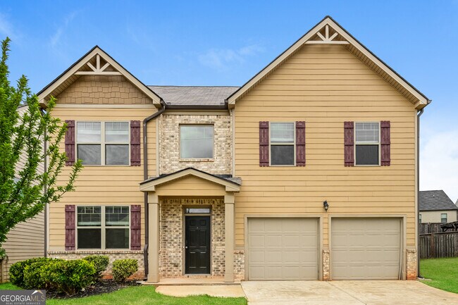 property at 1593 Culpepper Ln